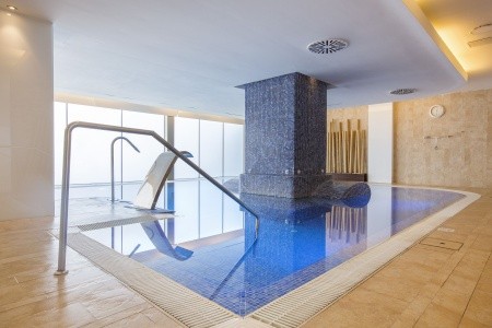 Hipotels Cala Millor Park - 39