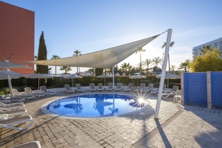 Hipotels Cala Millor Park - 40