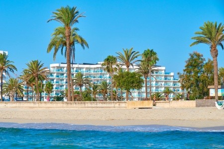 Hipotels Cala Millor Park - 41