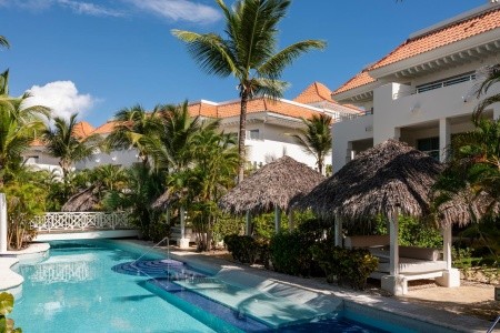 Zel Punta Cana (Ex. Garden Suites By Meliá) - 32