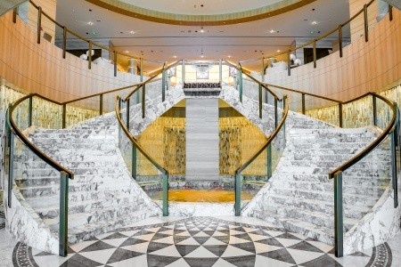 Spojené arabské emiráty Abu Dhabi Rixos Marina Abu Dhabi (Ex.