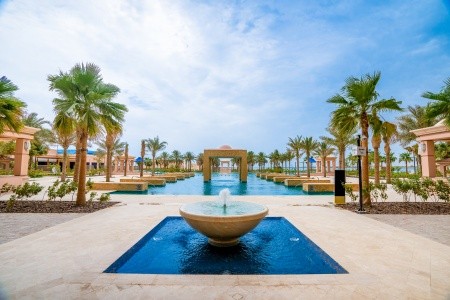 Spojené arabské emiráty Abu Dhabi Rixos Marina Abu Dhabi (Ex.