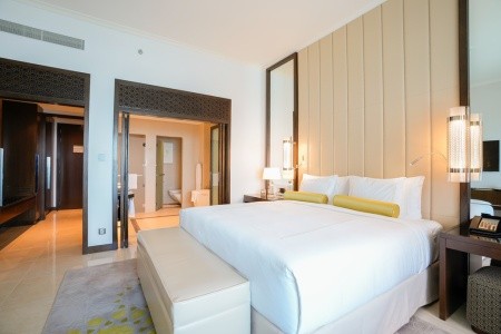 Spojené arabské emiráty Abu Dhabi Rixos Marina Abu Dhabi (Ex.