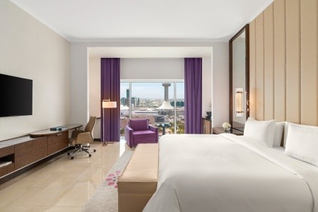 Spojené arabské emiráty Abu Dhabi Rixos Marina Abu Dhabi (Ex.