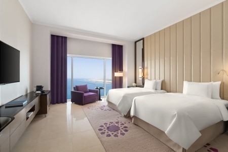 Spojené arabské emiráty Abu Dhabi Rixos Marina Abu Dhabi (Ex.