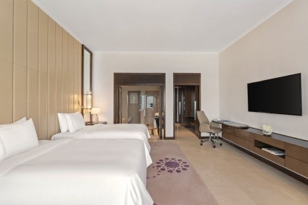 Spojené arabské emiráty Abu Dhabi Rixos Marina Abu Dhabi (Ex.