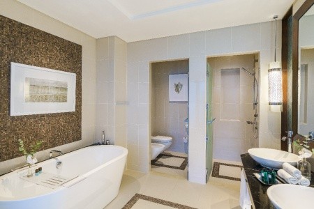 Spojené arabské emiráty Abu Dhabi Rixos Marina Abu Dhabi (Ex.