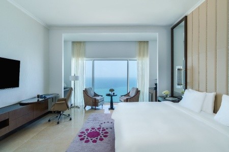 Spojené arabské emiráty Abu Dhabi Rixos Marina Abu Dhabi (Ex.