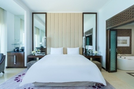 Spojené arabské emiráty Abu Dhabi Rixos Marina Abu Dhabi (Ex.