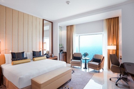 Spojené arabské emiráty Abu Dhabi Rixos Marina Abu Dhabi (Ex.