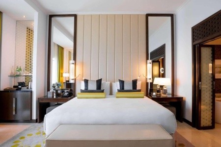 Spojené arabské emiráty Abu Dhabi Rixos Marina Abu Dhabi (Ex.