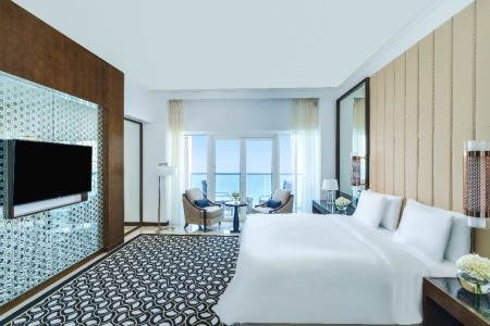 Spojené arabské emiráty Abu Dhabi Rixos Marina Abu Dhabi (Ex.
