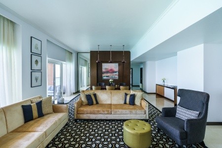 Spojené arabské emiráty Abu Dhabi Rixos Marina Abu Dhabi (Ex.