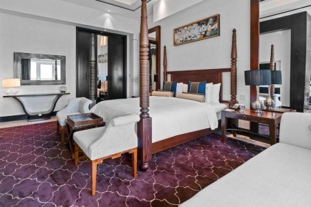 Spojené arabské emiráty Abu Dhabi Rixos Marina Abu Dhabi (Ex.