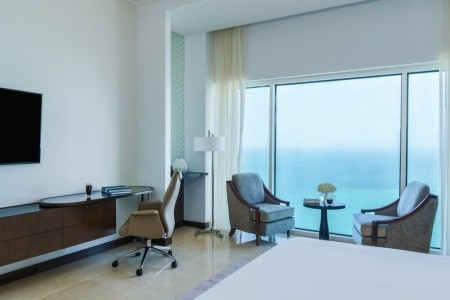 Spojené arabské emiráty Abu Dhabi Rixos Marina Abu Dhabi (Ex.