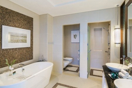 Spojené arabské emiráty Abu Dhabi Rixos Marina Abu Dhabi (Ex.