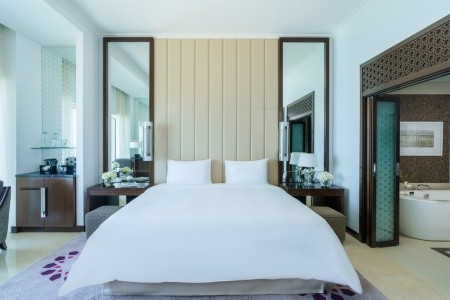 Spojené arabské emiráty Abu Dhabi Rixos Marina Abu Dhabi (Ex.