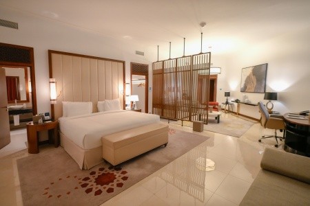 Spojené arabské emiráty Abu Dhabi Rixos Marina Abu Dhabi (Ex.