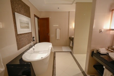 Spojené arabské emiráty Abu Dhabi Rixos Marina Abu Dhabi (Ex.