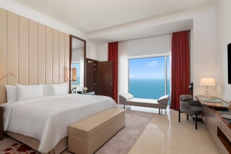 Spojené arabské emiráty Abu Dhabi Rixos Marina Abu Dhabi (Ex.