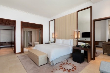 Spojené arabské emiráty Abu Dhabi Rixos Marina Abu Dhabi (Ex.
