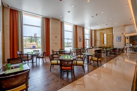 Spojené arabské emiráty Abu Dhabi Rixos Marina Abu Dhabi (Ex.