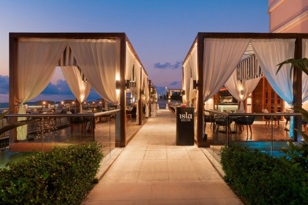 Spojené arabské emiráty Abu Dhabi Rixos Marina Abu Dhabi (Ex.