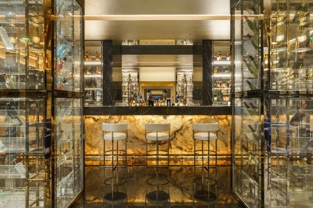 Spojené arabské emiráty Abu Dhabi Rixos Marina Abu Dhabi (Ex.