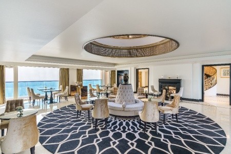 Spojené arabské emiráty Abu Dhabi Rixos Marina Abu Dhabi (Ex.