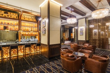 Spojené arabské emiráty Abu Dhabi Rixos Marina Abu Dhabi (Ex.