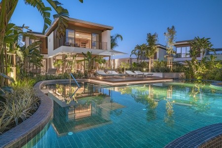 Bayou Villas - 2