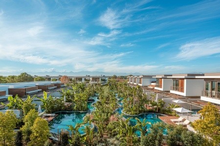 Bayou Villas - 3