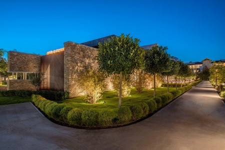 Bayou Villas - 4