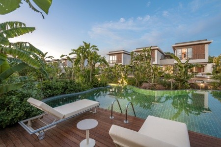 Bayou Villas - 7