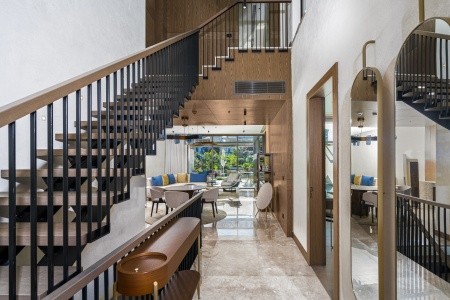 Bayou Villas - 11