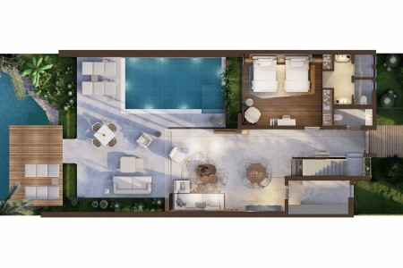 Bayou Villas - 16