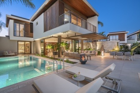 Bayou Villas - 19