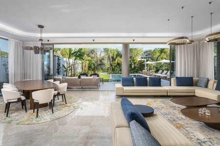 Bayou Villas - 27