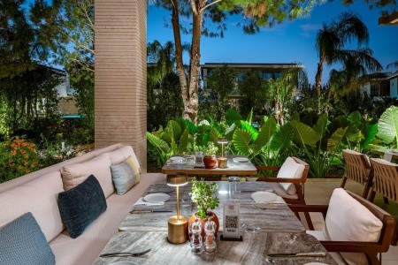 Bayou Villas - 50
