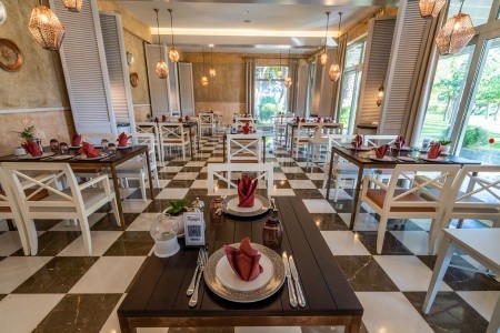 Bayou Villas - 56
