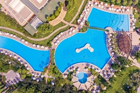 Bayou Villas - 63