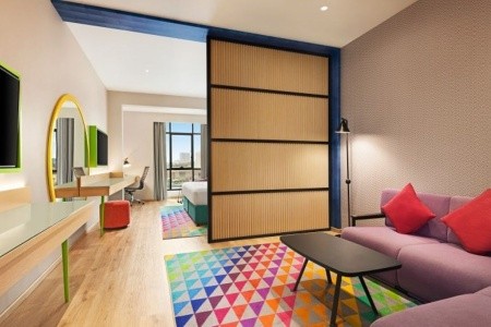 La Quinta By Wyndham Hotel Jumeirah Dubai