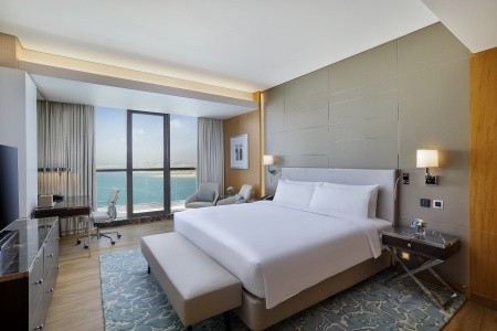 Hilton Dubai Palm Jumeirah - 22