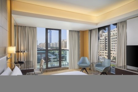 Hilton Dubai Palm Jumeirah - 23