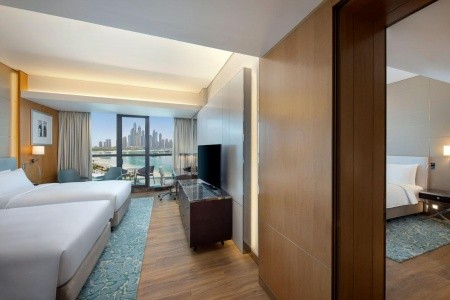 Hilton Dubai Palm Jumeirah - 25