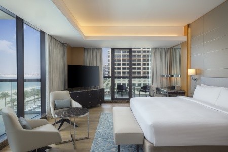 Hilton Dubai Palm Jumeirah - 28