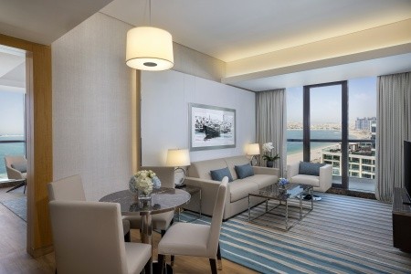 Hilton Dubai Palm Jumeirah - 29