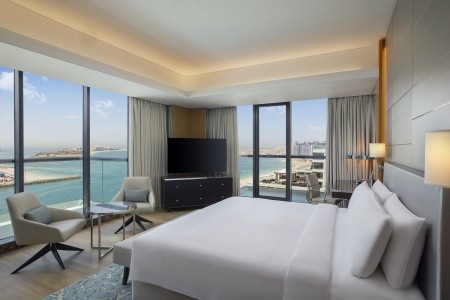 Hilton Dubai Palm Jumeirah - 30