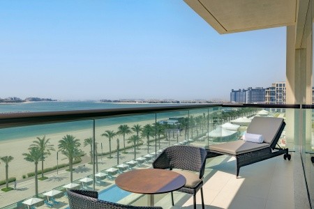 Hilton Dubai Palm Jumeirah - 31