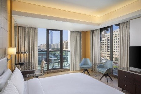 Hilton Dubai Palm Jumeirah - 34